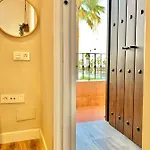 Апартаменты Palmeras