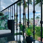 Апартаменты Palmeras