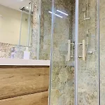 Апартаменты Palmeras *