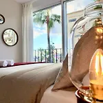 Palmeras * Торремолинос