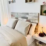 Апартаменты Palmeras *