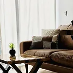Palmeras Апартаменты
