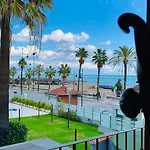 Апартаменты Palmeras Торремолинос