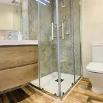 Апартаменты Palmeras *