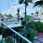 Апартаменты Palmeras Торремолинос