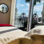 Palmeras Апартаменты