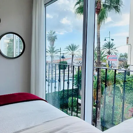 Appartement Palmeras Torremolinos