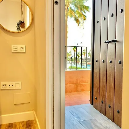 Appartement Palmeras