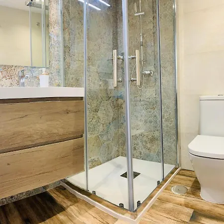 Appartement Palmeras *