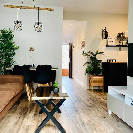 Apartment Palmeras