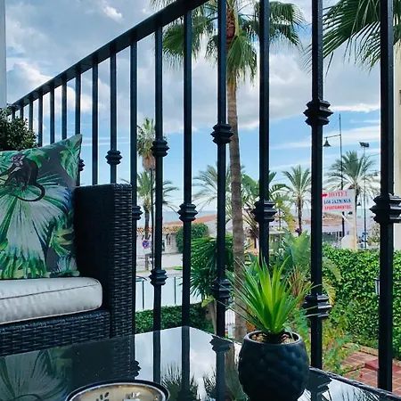 Apartment Palmeras