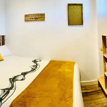 Apartment Palmeras Torremolinos