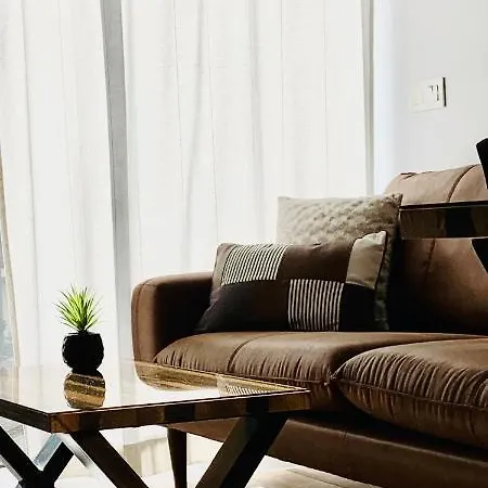 Palmeras Apartment