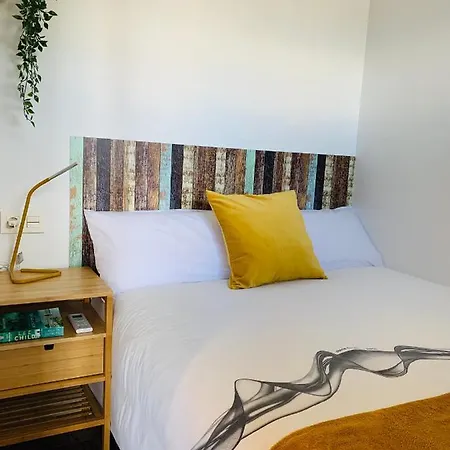 Palmeras Apartment Torremolinos