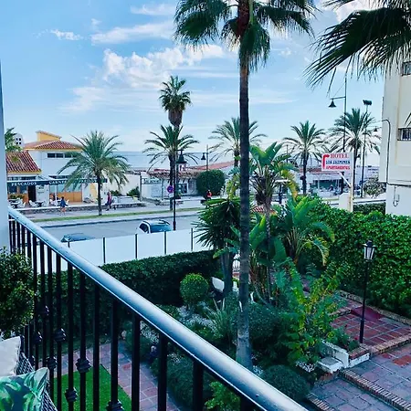 Apartment Palmeras Torremolinos